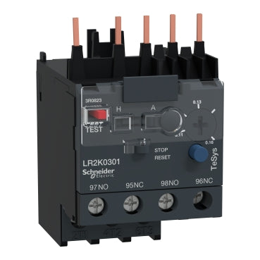 Schneider Electric LR2K0301 LR2K