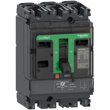 Schneider Electric C10F3MA050 NSX100F