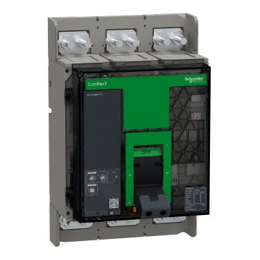 Schneider Electric C125N320FM ComPacT NS630b...1600 New Generation
