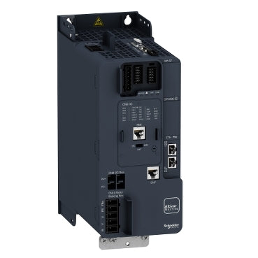 Schneider Electric ATV340U55N4E Altivar Machine ATV340