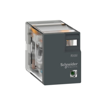 Schneider Electric RXM4LB2BD RXM