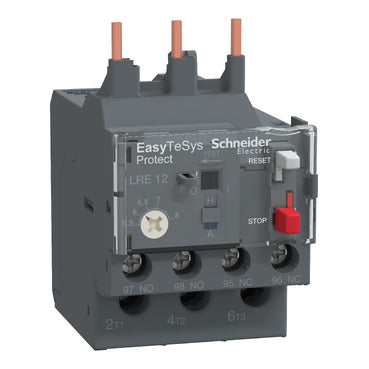 Schneider Electric LRE12 LRE