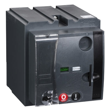 Schneider Electric LV432641 MT400/630