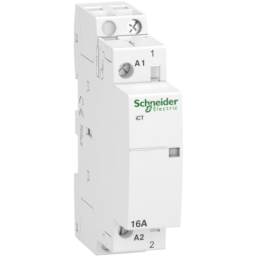 Schneider Electric A9C22711 iCT
