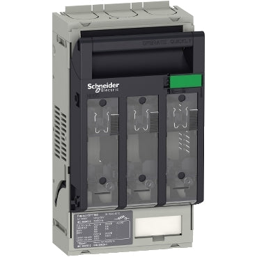 Schneider Electric LV480802 ISFT160