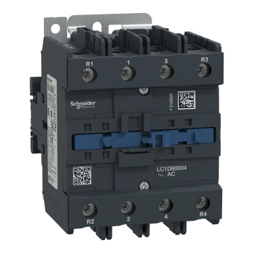 Schneider Electric LC1D80004M7 LC1D