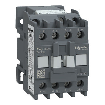 Schneider Electric LC1E1201M5 LC1E