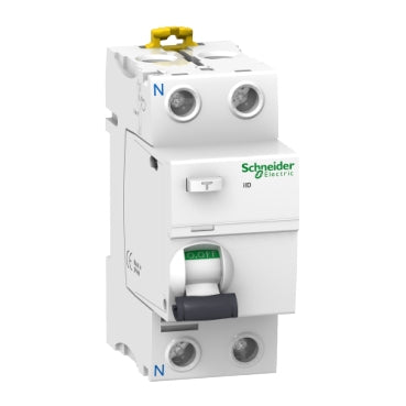 Schneider Electric A9R44240 İID