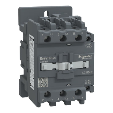 Schneider Electric LC1E40M5 LC1E