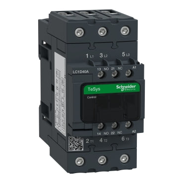 Schneider Electric LC1D40AE7 LC1D