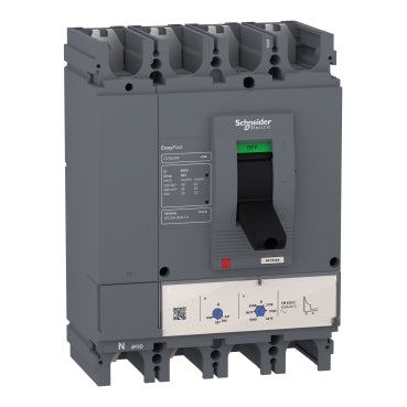 Schneider Electric LV563310 CVS630F