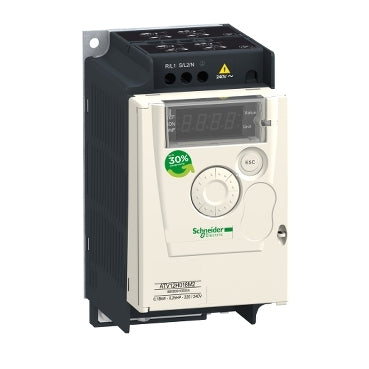 Schneider Electric ATV12H037M2 Altivar 12