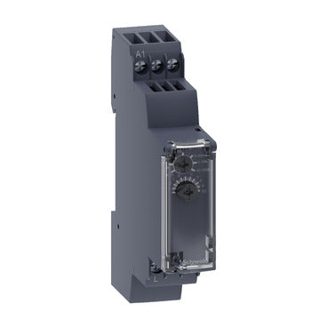 Schneider Electric RE17LAMW Harmony Timer Relays