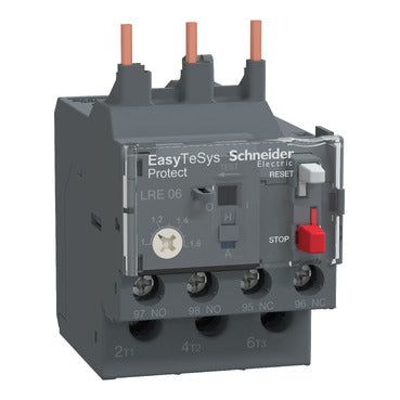 Schneider Electric LRE06 LRE