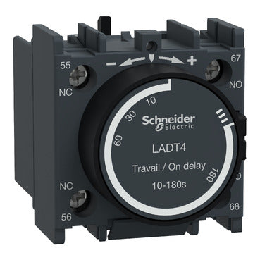 Schneider Electric LADT4 LC1D