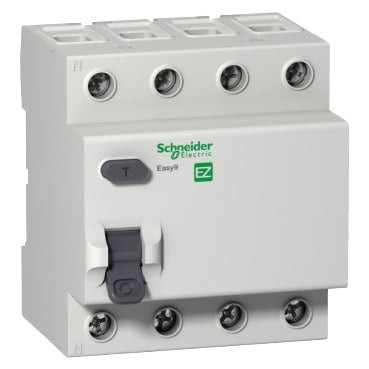 Schneider Electric EZ9R05425 Easy9 RCCB