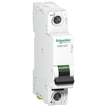 Schneider Electric A9N61508 C60H-DC