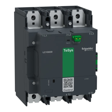 Schneider Electric LC1G800KUEN LZ1H
