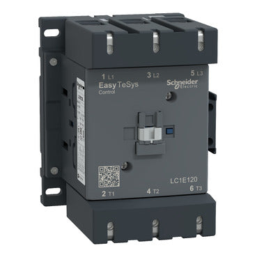 Schneider Electric LC1E120M5 LC1E