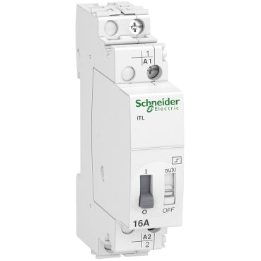 Schneider Electric A9C30811 İTL