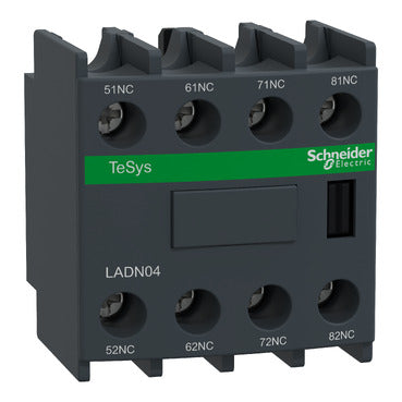 Schneider Electric LADN04 LADN