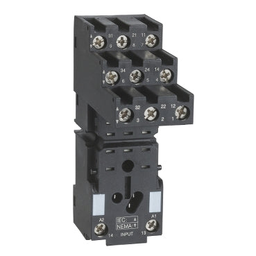 Schneider Electric RXZE2S111M Harmony Relay
