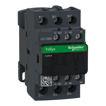 Schneider Electric LC1D32F7 LC1D