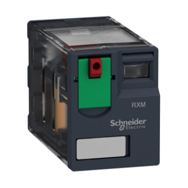 Schneider Electric RXM3AB1P7 RXM