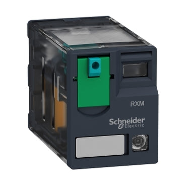 Schneider Electric RXM4AB2BD RXM