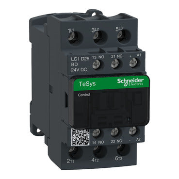 Schneider Electric LC1D25BD LC1D