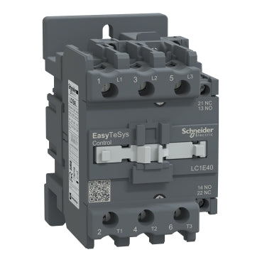 Schneider Electric LC1E40B5 LC1E