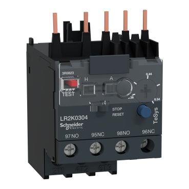 Schneider Electric LR2K0304 LR2K