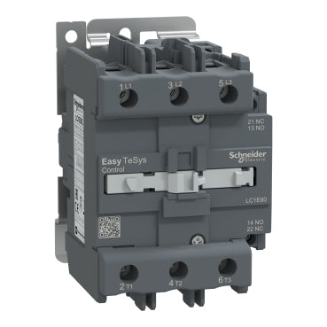 Schneider Electric LC1E80M5 LC1E