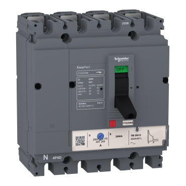 Schneider Electric LV510314 CVS100B