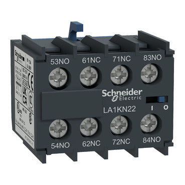 Schneider Electric LA1KN22 LA1