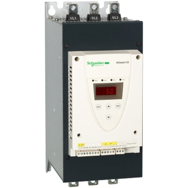 Schneider Electric ATS22C14Q Altistart 22