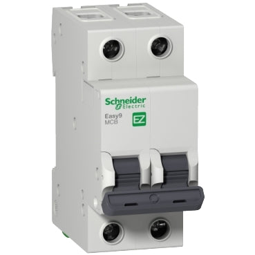 Schneider Electric EZ9F43250 Easy9 MCB