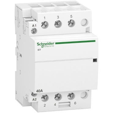 Schneider Electric A9C20843 iCT