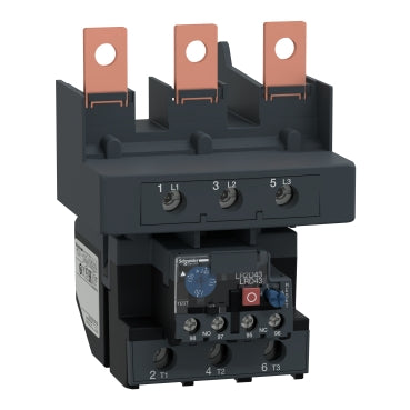 Schneider Electric LRD4369 GV2DM