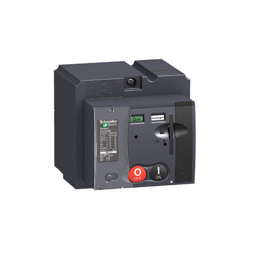 Schneider Electric LV431541 MT250