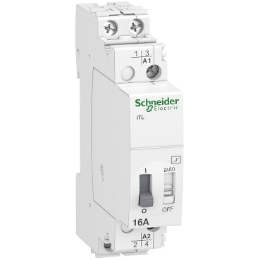 Schneider Electric A9C30812 iTLi