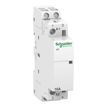 Schneider Electric A9C22712 iCT