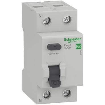 Schneider Electric EZ9R05225 Easy9 RCCB