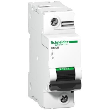 Schneider Electric A9N18357 C120N