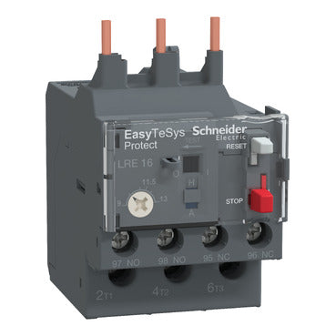 Schneider Electric LRE16 LRE