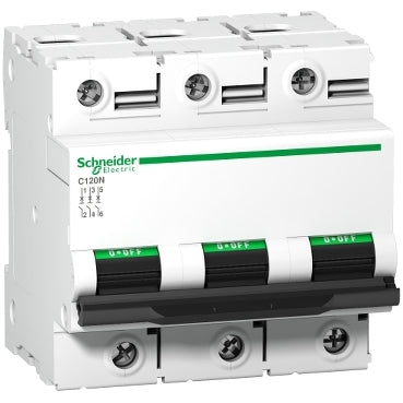 Schneider Electric A9N18365 C120N