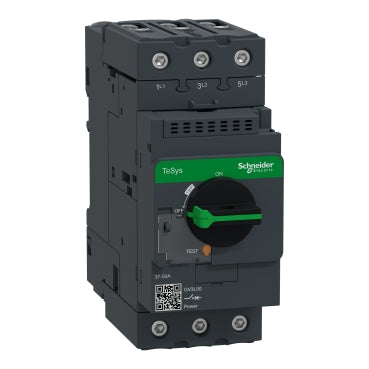 Schneider Electric GV3L50 GV3P