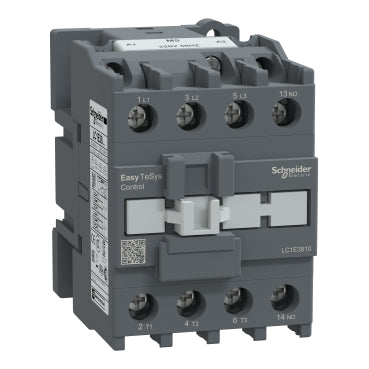 Schneider Electric LC1E3810M5 LC1E