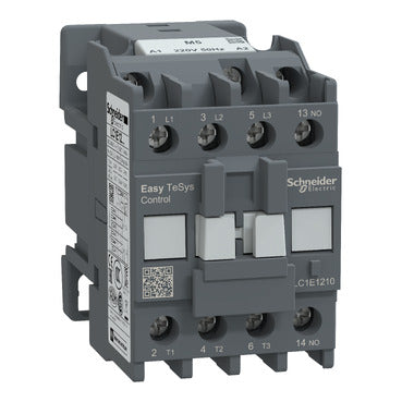 Schneider Electric LC1E1210M5 LC1E