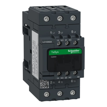 Schneider Electric LC1D50AF7 LC1D
